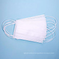 Disposable Earloop Protective Medical Surgical Face Mask Ce/FDA